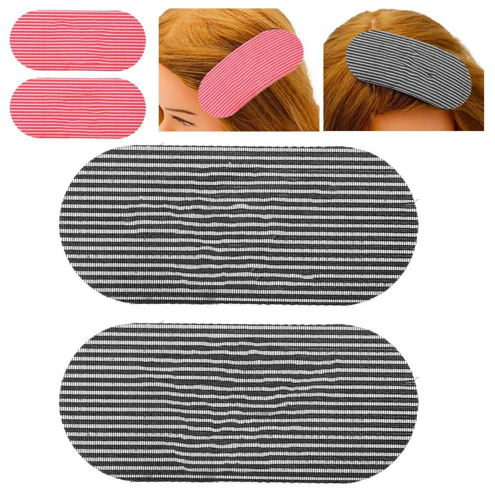 2 шт. волшебная наклейка для волос в стиле ретро|Аксессуары укладки| |