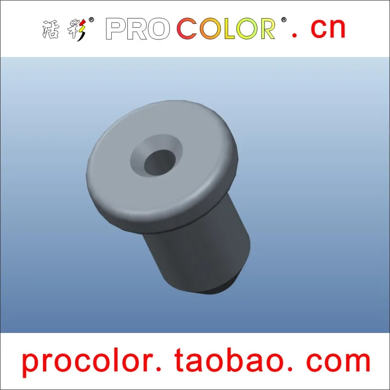 

4.6 4.5 5/32" mm 4.6mm Teaching Experimental apparatus Test Tube Bottle Stopper Seal Bottle Dustproof Plug Closures Life Lab Kit