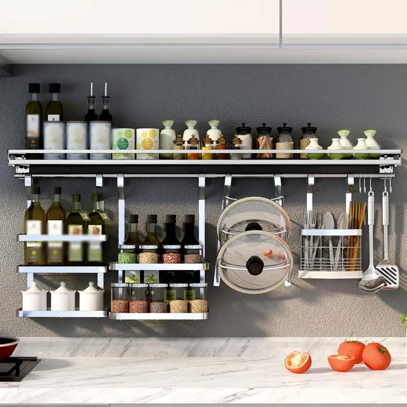 Кухня Организация дальномера органайзер и хранение Cosina Malzemeleri блюдо из