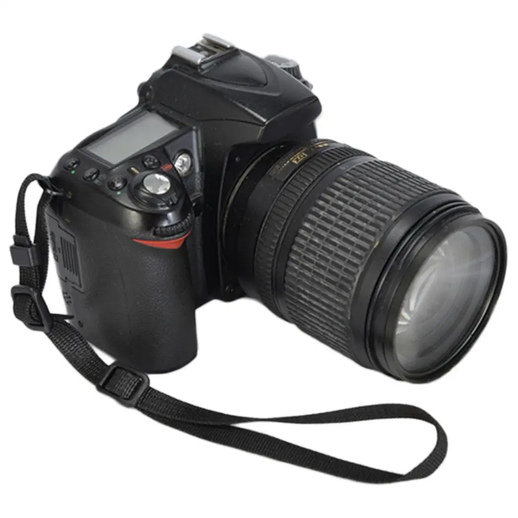 Многофункциональный ремешок для камеры Quick Release ремень идеальный аксессуар DSLR.