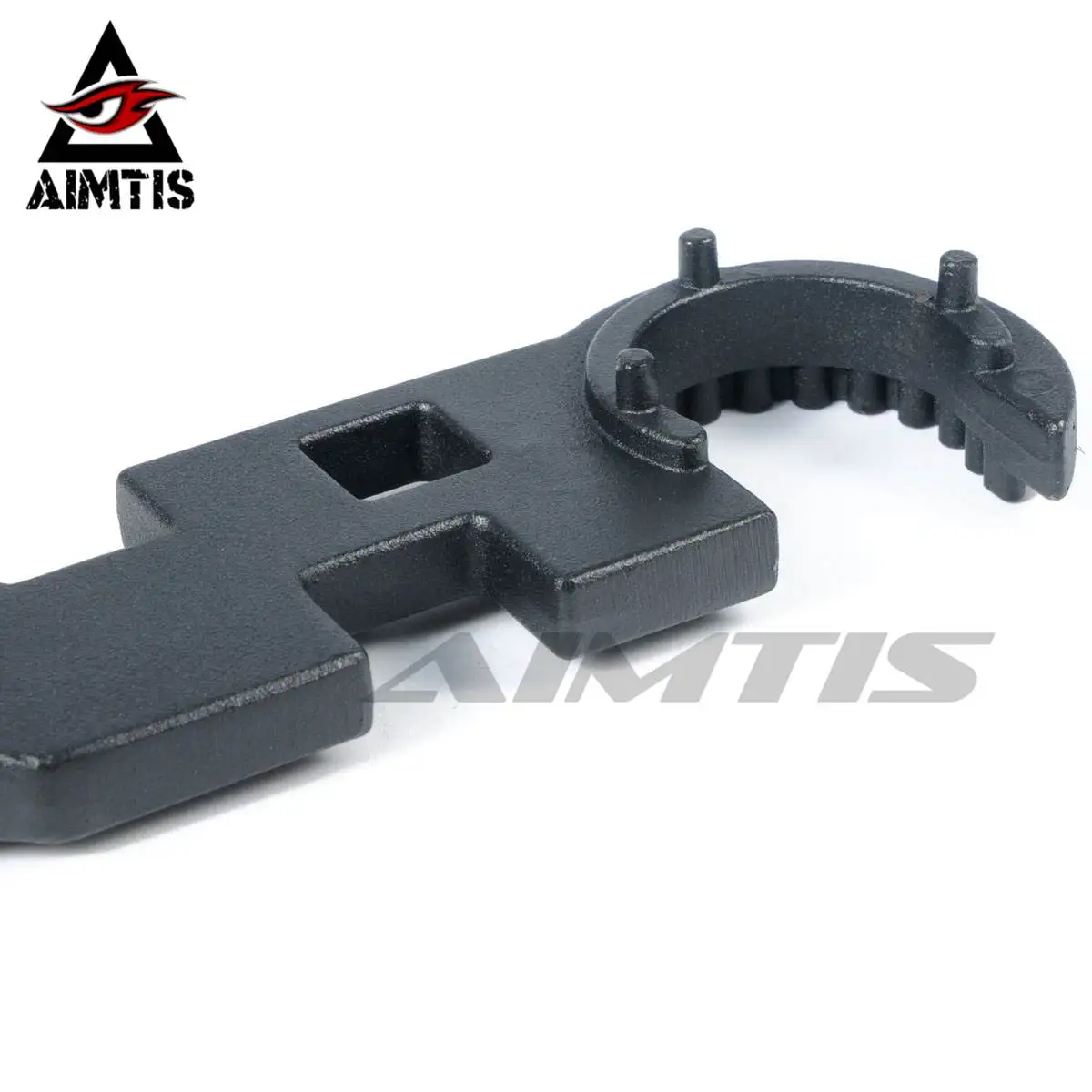 Armorer гаечный ключ AIMTIS AR15 M4 M16 комбинированный инструмент для армирования включает