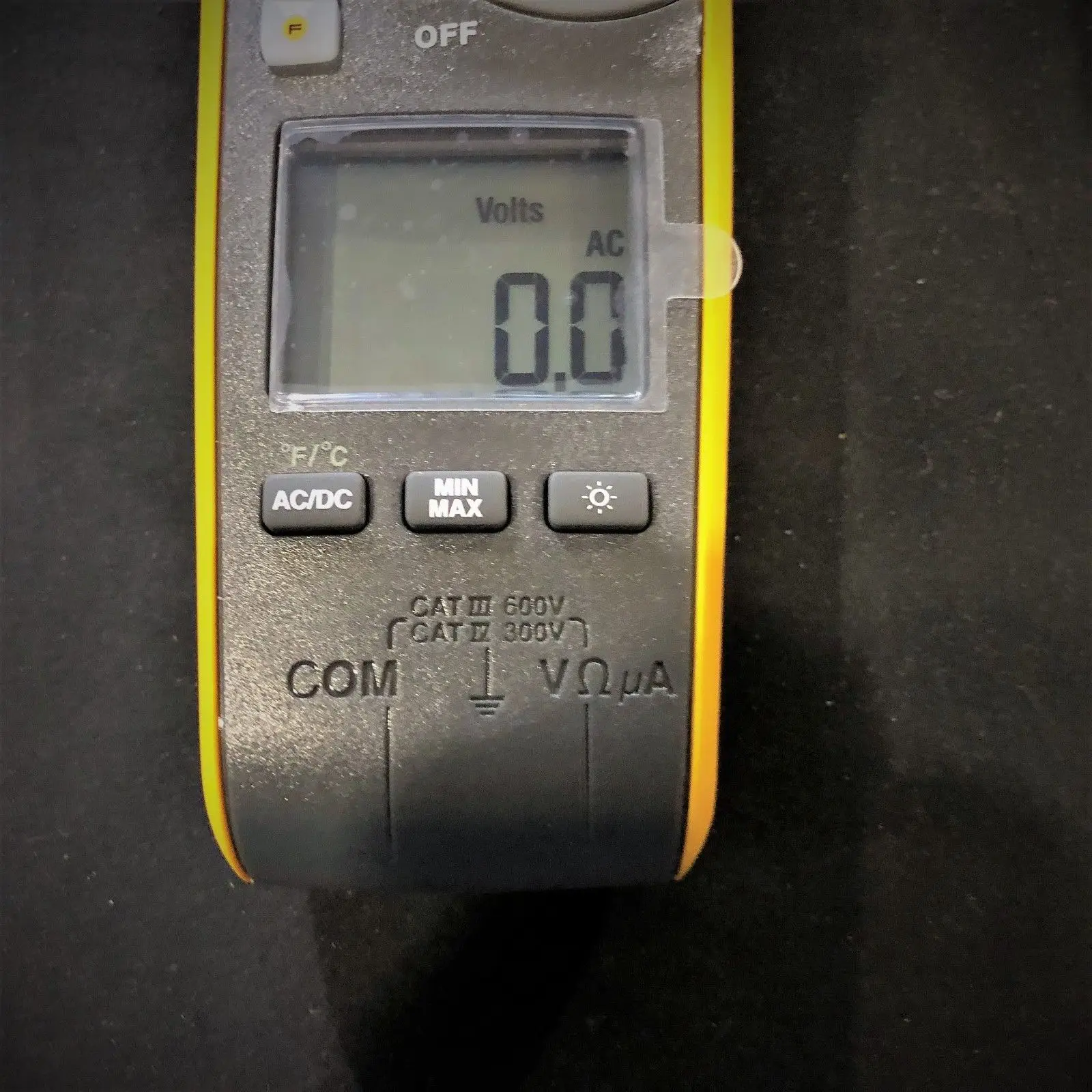Клещи Fluke 902 FC HVAC True RMS|Токоизмерительные клещи| |