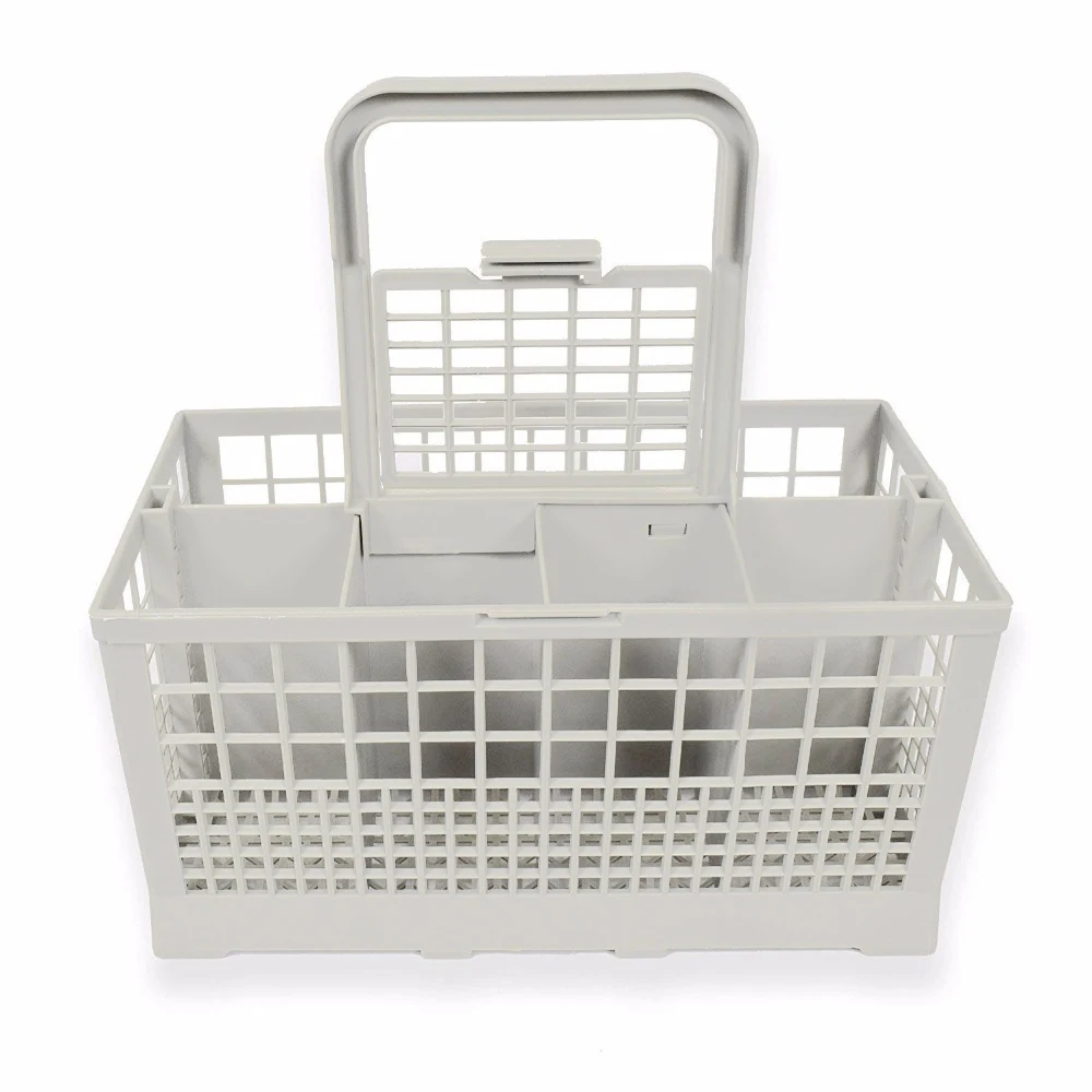 Universal Dishwasher Cutlery Basket fits Carrera Eurotech Homark Lendi Powerpoint Servis White Westinghouse Baumatic Bosch Nef | Дом и сад