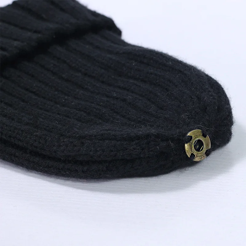 Зимние Брендовые женские Ball Cap хип-хоп Pom Poms зимняя женская шапка для девочек