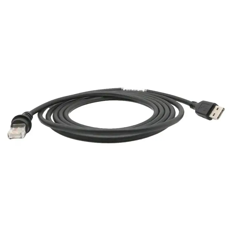 USB строка данных для сканера штрих кодов MS7120 1690 5145 9540 сканирующий пистолет