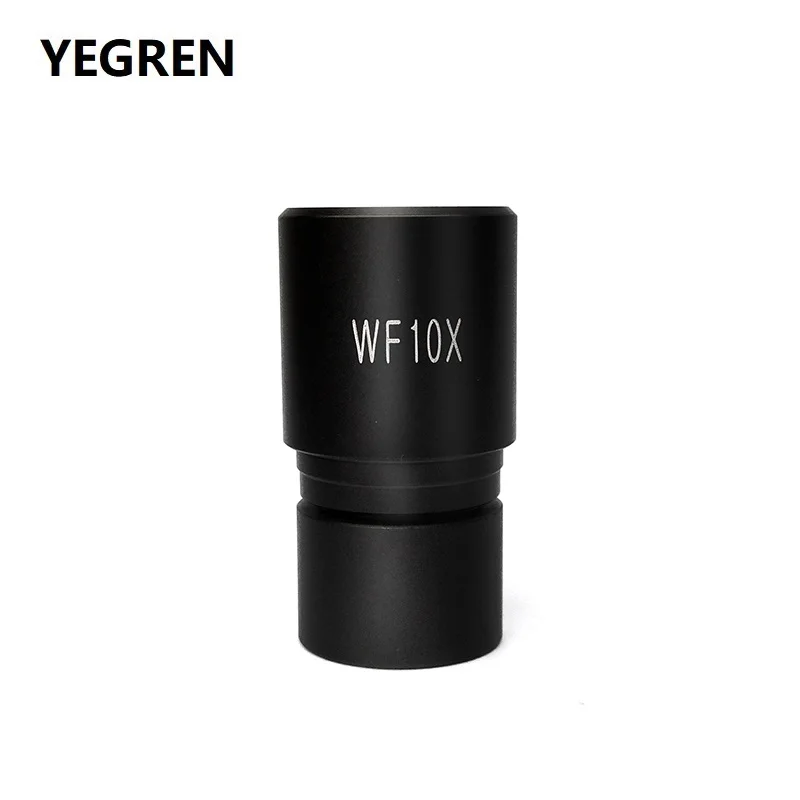 WF10X широкоформатная фотография для биологического микроскопа размер монтажа 23 2