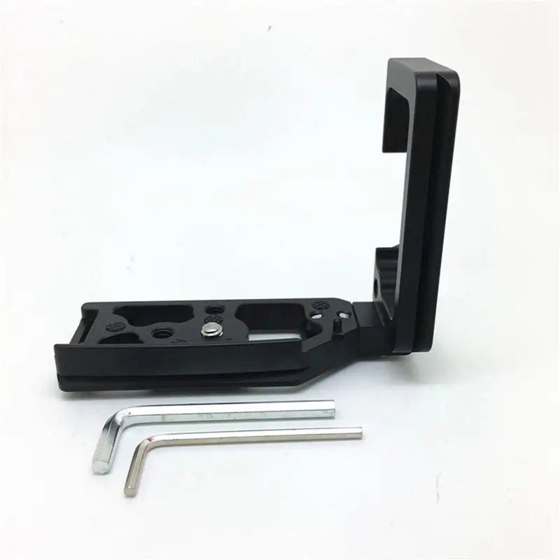 MOCH-Quick Release Board For Canon Eosr Adjustable L Plate Bracket Holder Support Eos R | Электроника