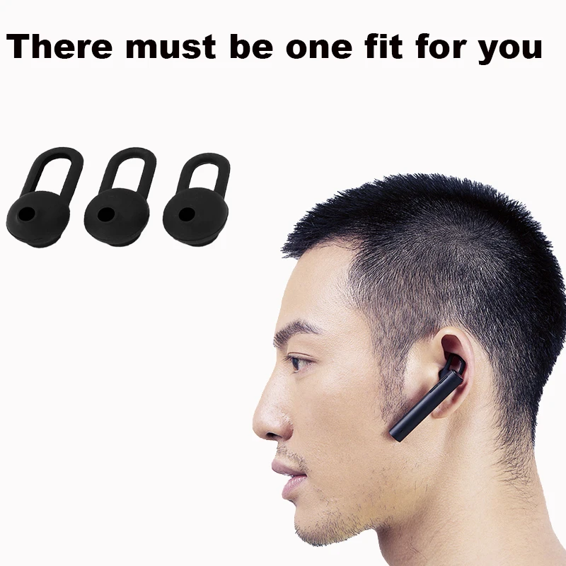 Xiaomi оригинальные беспроводные Bluetooth наушники гарнитура с микрофоном спортивные