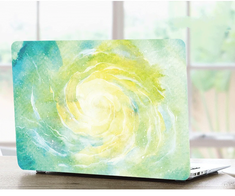 Жесткий чехол для ноутбука и планшета клавиатуры 2018 все новые Apple Macbook Pro Air 13 3 &quotс