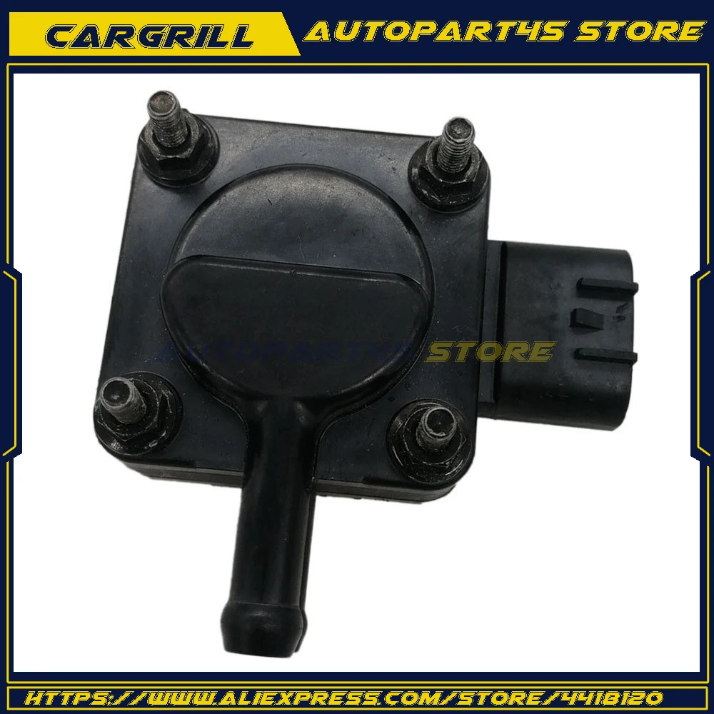 

39210-27401 изготовленный датчик дифференциального давления для Hyundai Tucson Kia Carens 2005-2012