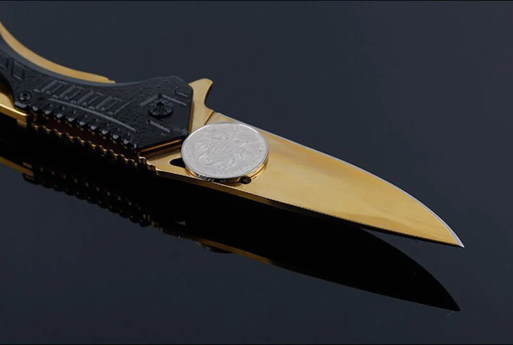 OWL OD058 нож s Hunt Тактический карманный складной Outdoo для выживания Facas Cuchillo Tactico Navajas