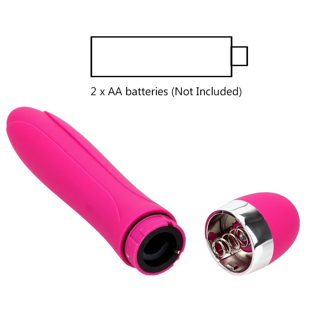 Оло фаллоимитатор вибратор волшебная палочка AV палка Скорость Регулируемая