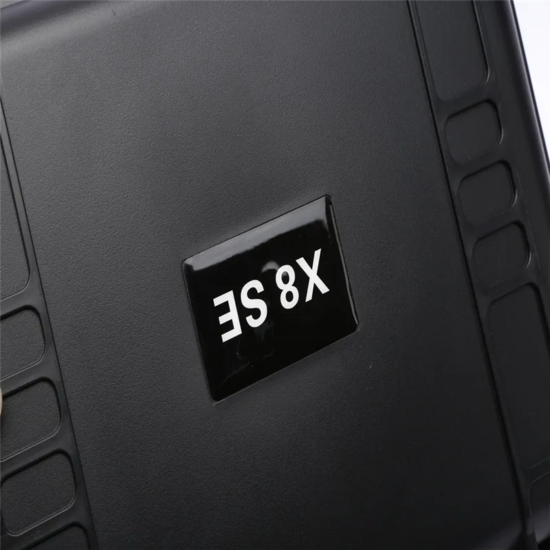 Водонепроницаемый чемодан изысканная и противоскользящая Портативная сумка для