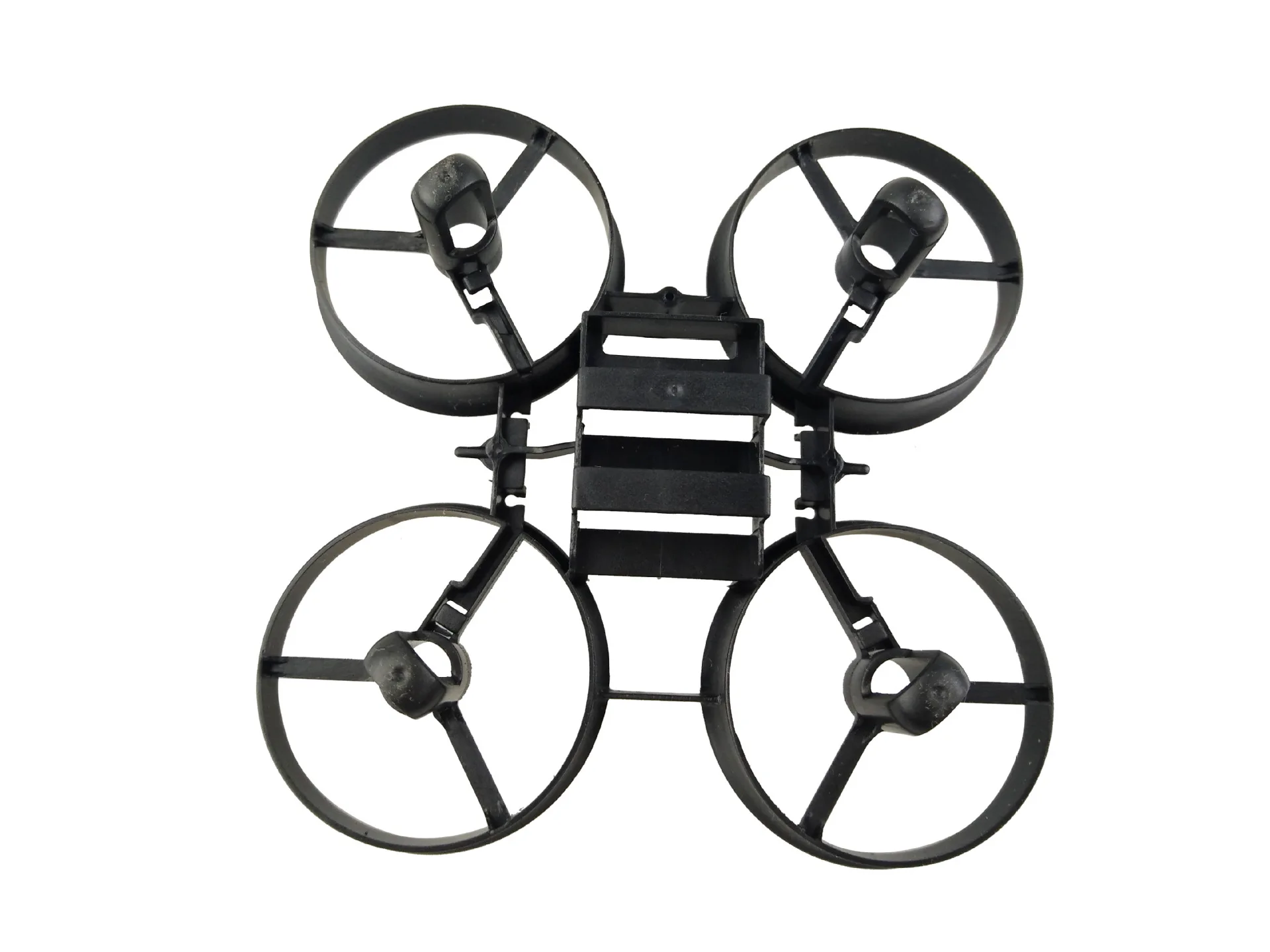 

H36 E010 quadcopter frame Four-Axis Aircraft Horizon NH010 Accessories DIY Black Frame RC Parts