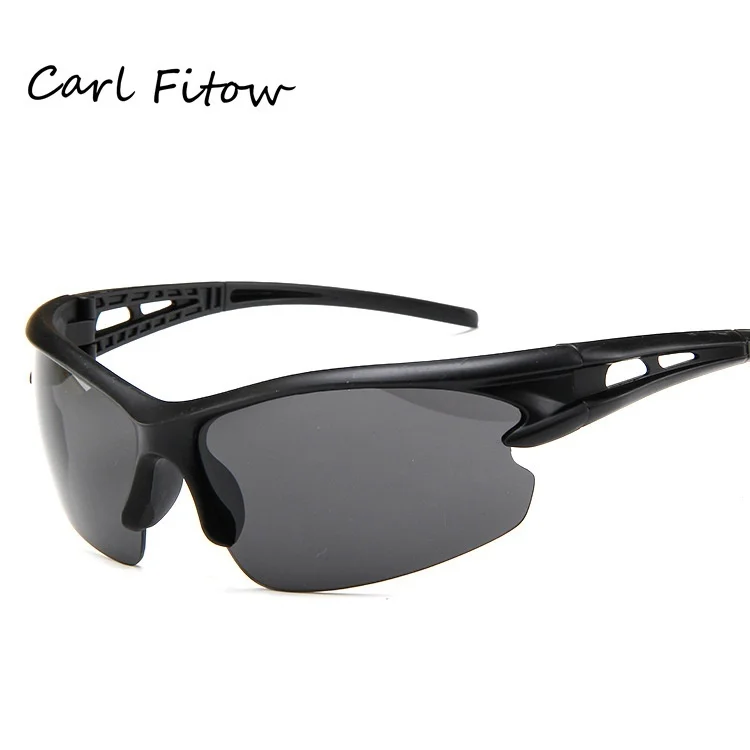 Очки для хипстеров Gafas de sol polarizadas para hombres Deportivas Manejar Pescar sol|Мужские солнцезащитные