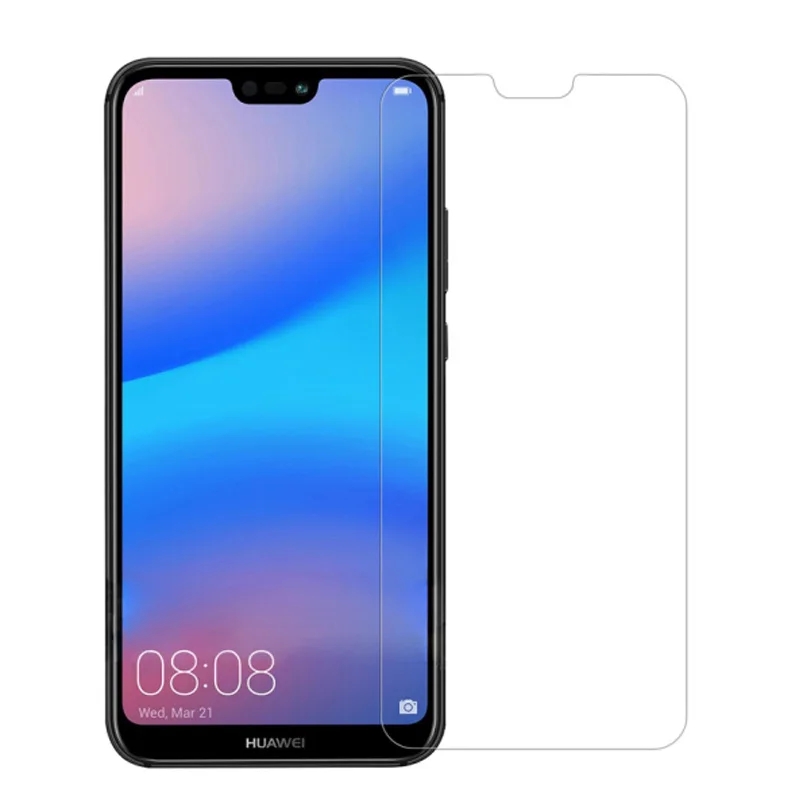 Ультратонкое закаленное стекло для Huawei P Smart Plus Mate20 Lite Mate 20 pro P20 Pro Nova 3 Honor play 10 HD