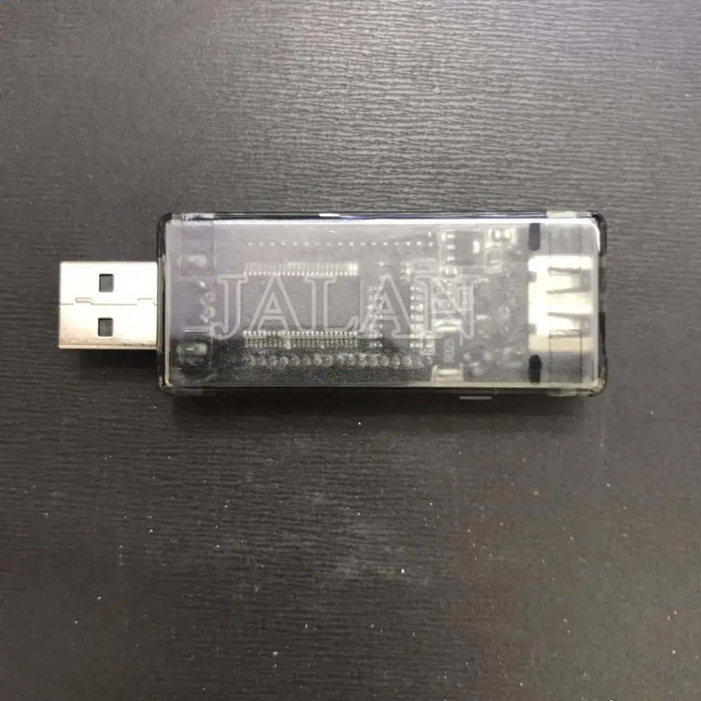 Новый телефон инструмент для ремонта Батарея тестер USB Зарядное устройство ток