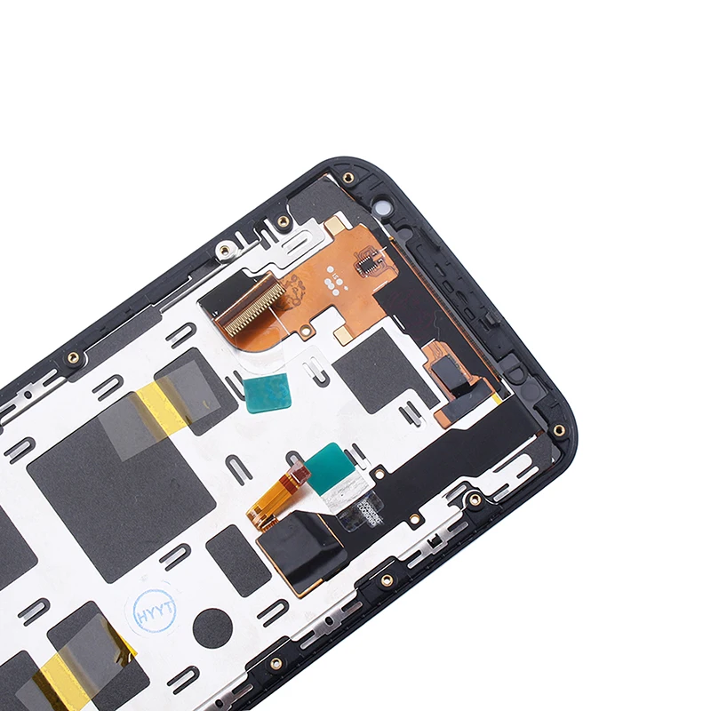 Ocolor для Motorola Moto X2 ЖК-дисплей Xt1092 Xt1095 Xt1097 ЖК-инструмент ремонта сенсорного экрана в