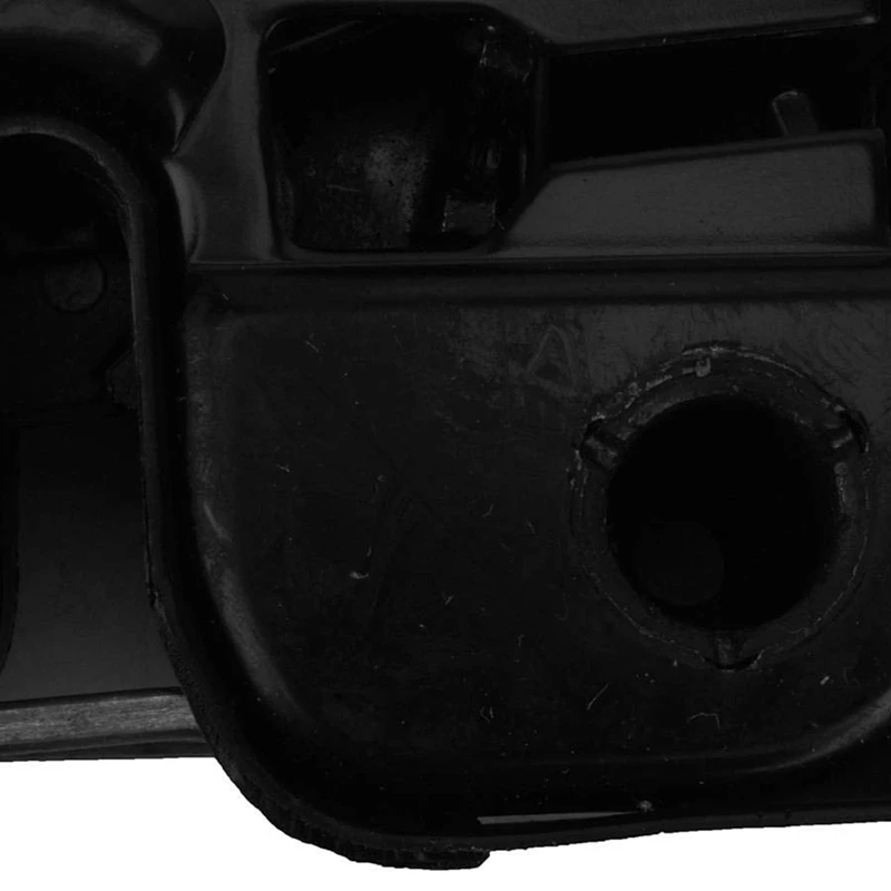 4F0823509A передний нижний капот замок защелка для Audi A6 C6 S6 RS6 Allroad|Капоты| |