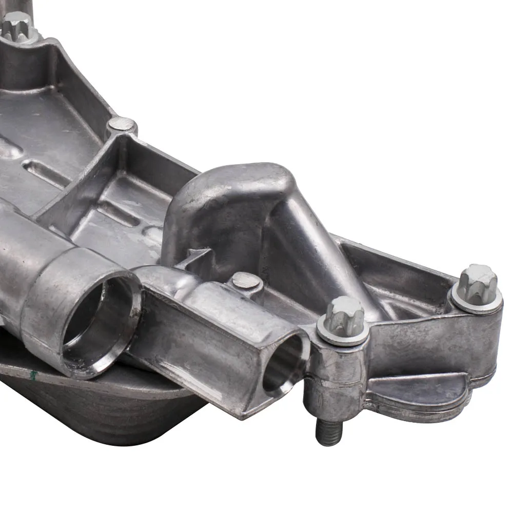 Масляный фильтр для GM Chevy Aveo Cruze Sonic Pontiac Saturn 93186324 25199751 For 2012-17 12992593 | Автомобили и