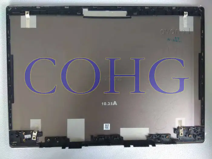 Новая Оригинальная задняя крышка ЖК дисплея в сборе серая для Lenovo ideaPad 320s 14 520S 14IKB
