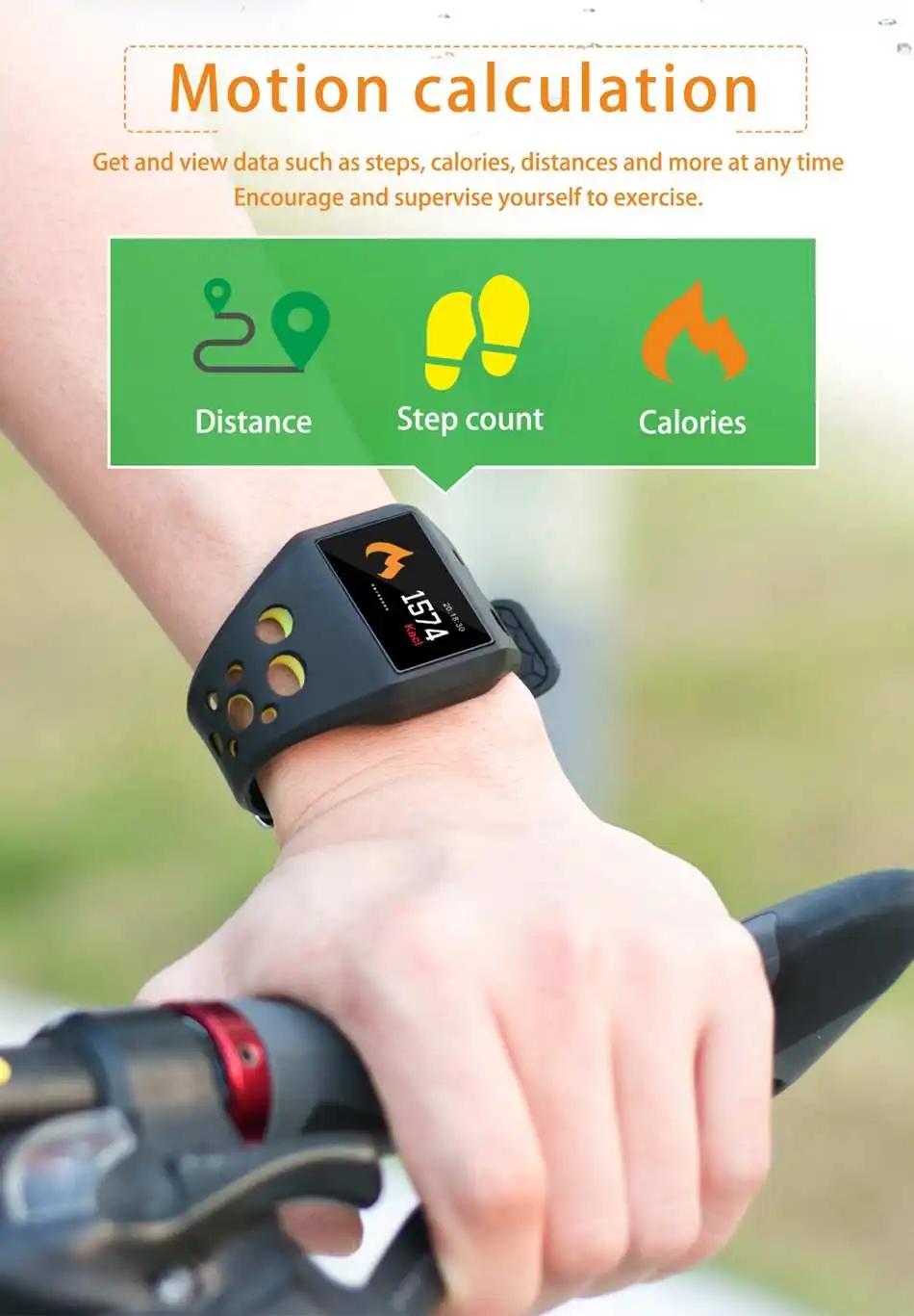 X9 Smartwatch водонепроницаемый монитор кровяного давления сердечного ритма