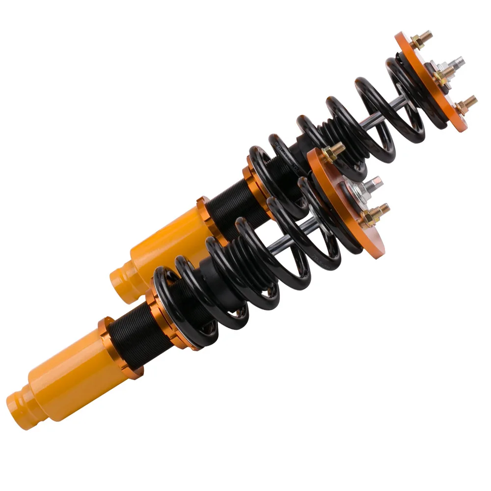 Полный комплект подвески Coilover для Honda Accord 2008 2009 2010 2011 2012|Амортизаторы и опоры| |