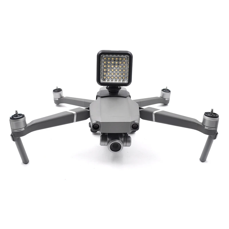 Для Mavic 2 Pro крепление для камеры 360 градусов панорамный коннектор камер Zoom Drone