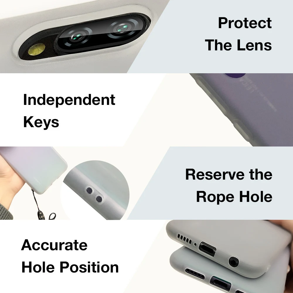 CASEIER чехол для телефона с животным узором Huawei P9 P10 P20 Mate 20 Lite P Smart 2019 Чехлы Pro On Honor 10 9