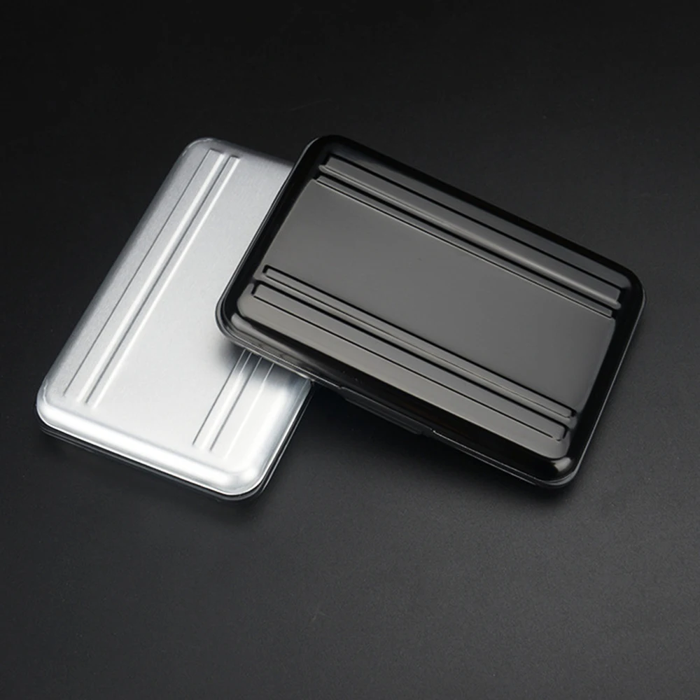 

Портативный ABS чехол для карт памяти Micro SD TF карта держатель чехол сумка