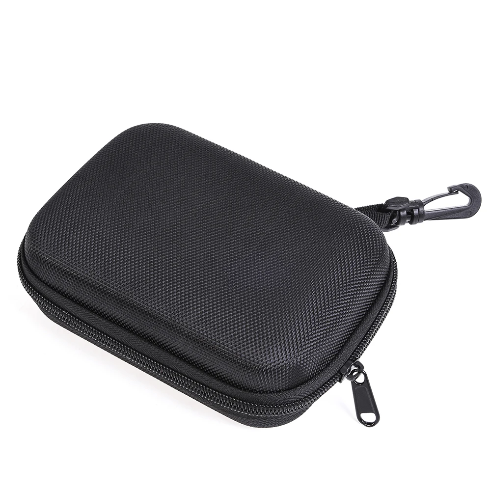 Портативный Рыболовные Мухи Сумка рыболовные приманки Spinner ложка коробки пены