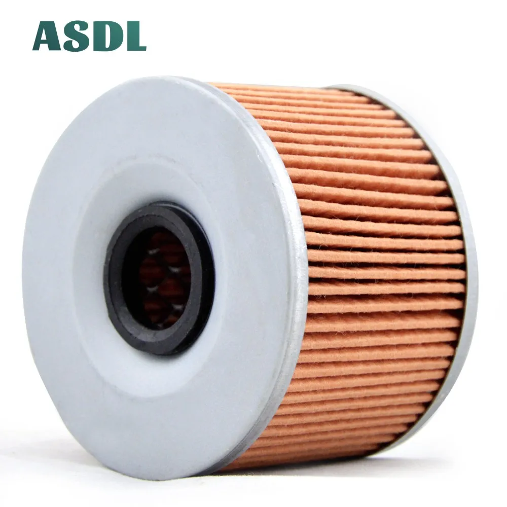 

Motorcycle Best Engine Parts Cartridge Fuel Oil Filter For Kawasaki ZG1000 A1-A20 A6F ConCours GTR1000 ZG GTR 1000 1986 - 2006