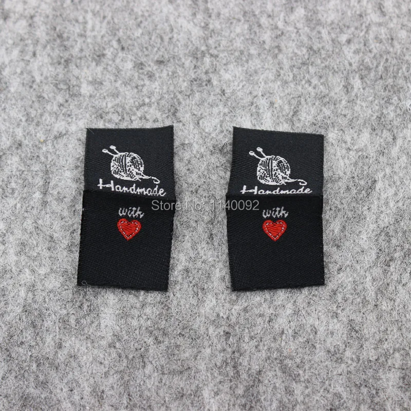 Бесплатная доставка оптовая продажа ярлык для подарков этикетка одежды Главная