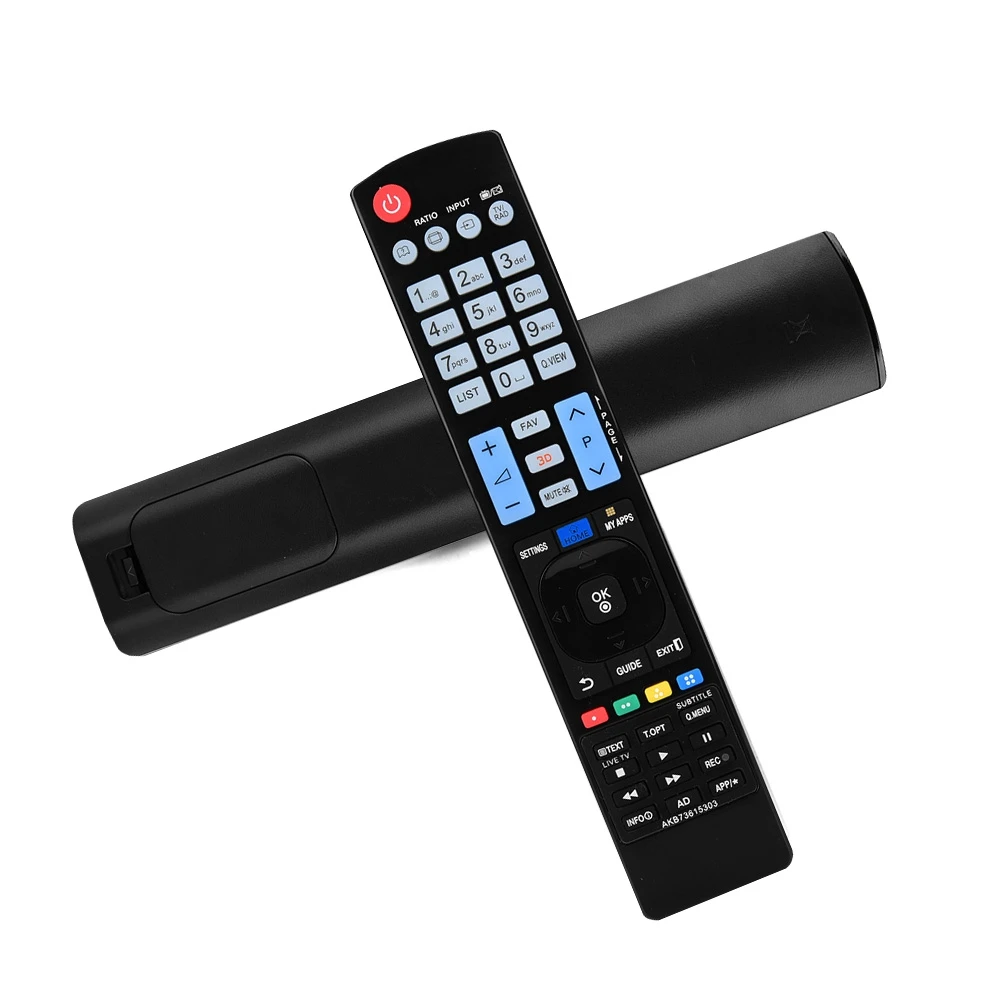 Remote Control Controller Replacement for LG AKB73615303 | Электроника