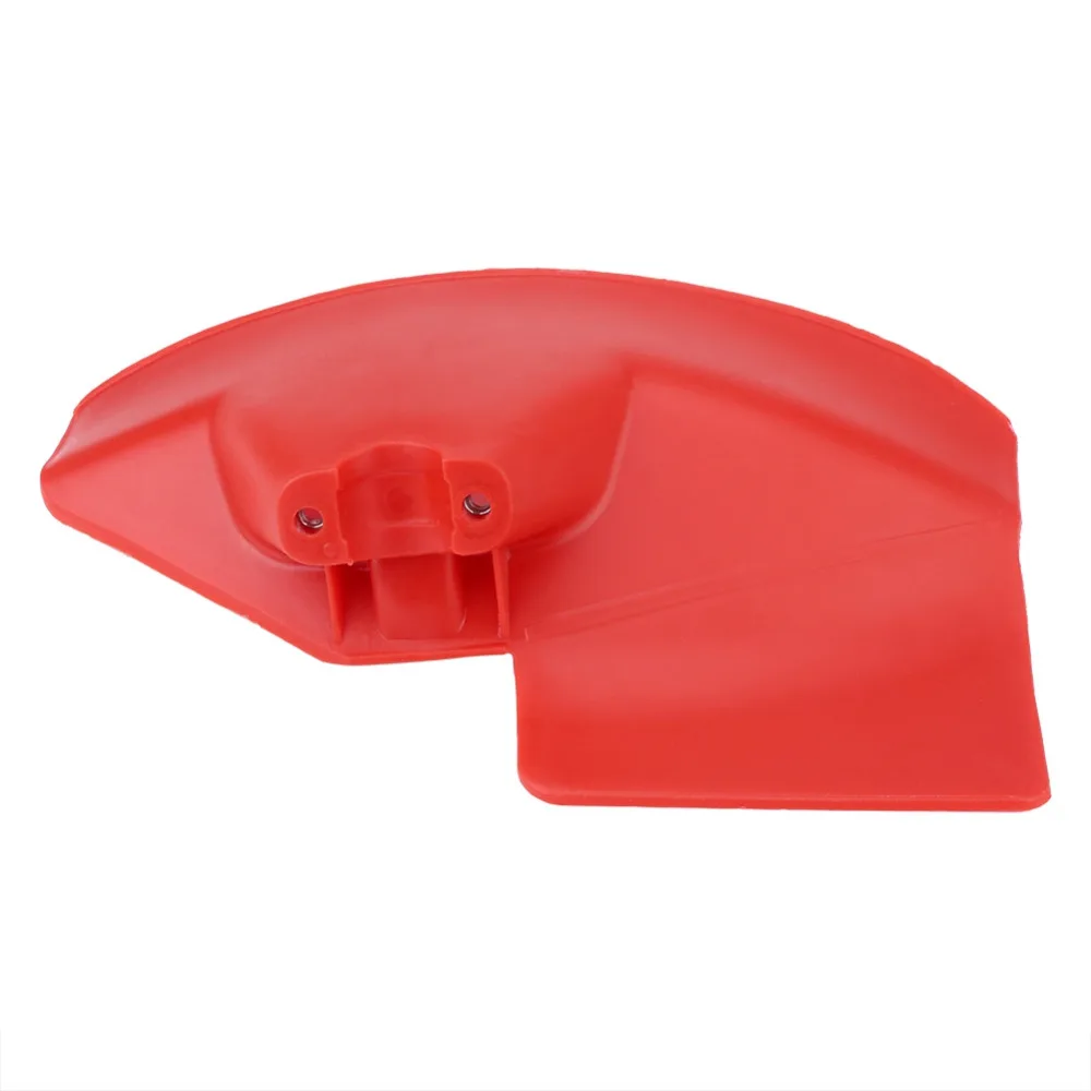 1 кисть для ПК резак защита щит триммер кусторез щетка аксессуар сада инструменты