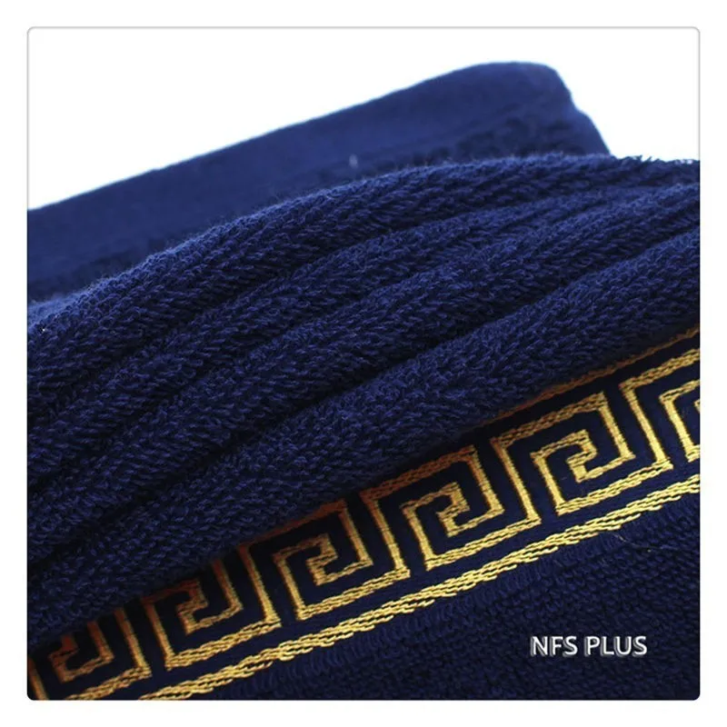 100 cotton towel set for bathroom 2 hand face towel 1 bath towel for adults 3 solid colors terry washcloth sports travel towels free global shipping