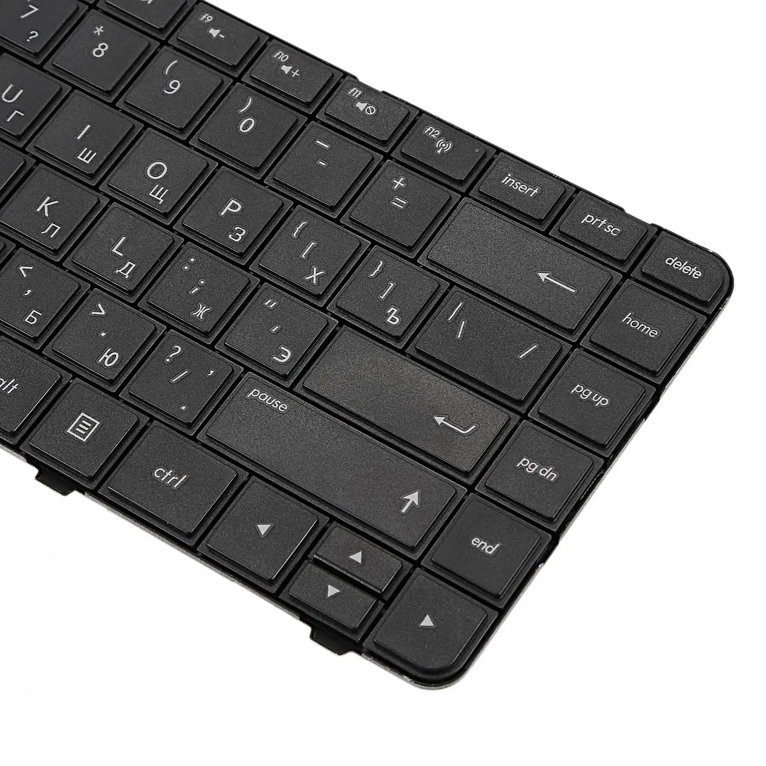 OPQ-Русская клавиатура для ноутбука Hp Pavilion G43 G4-1000 G6S G6T G6X G6-1000 Cq43 Cq43-100 G57 430 Sg-46740-Xaa