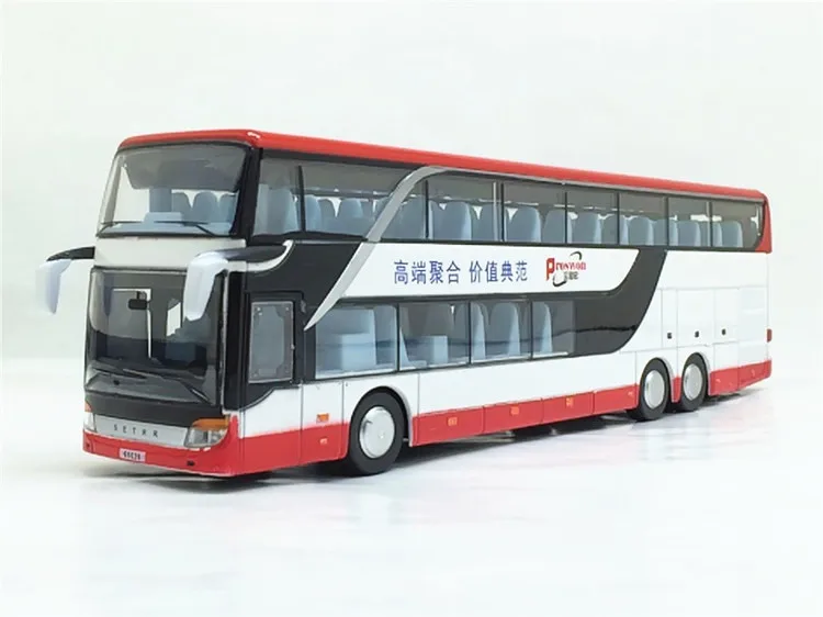 Новинка 1/43 специальное предложение литой под давлением металлический