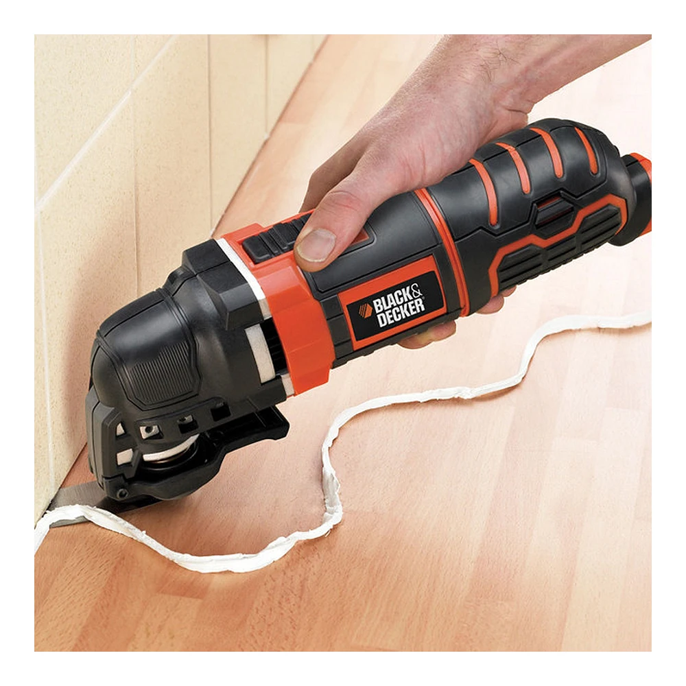 Реноватор Black + Decker MT300KA 300 Вт | Инструменты