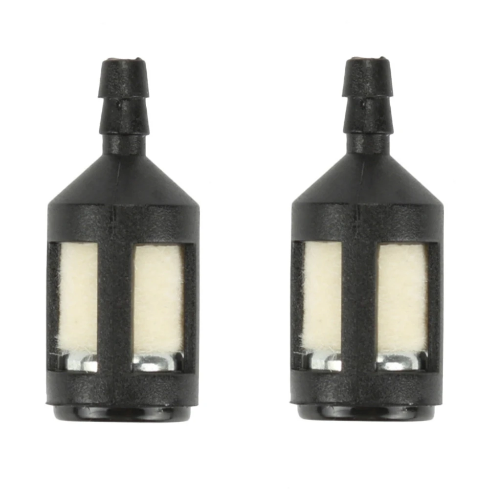 Homelite 33cc Chainsaw Carburetor Carb &amp Gaskets Primer Bulb For 300981002 UT-10532 UT-10926 Ryobi RY74003D Fuel Filter Line |
