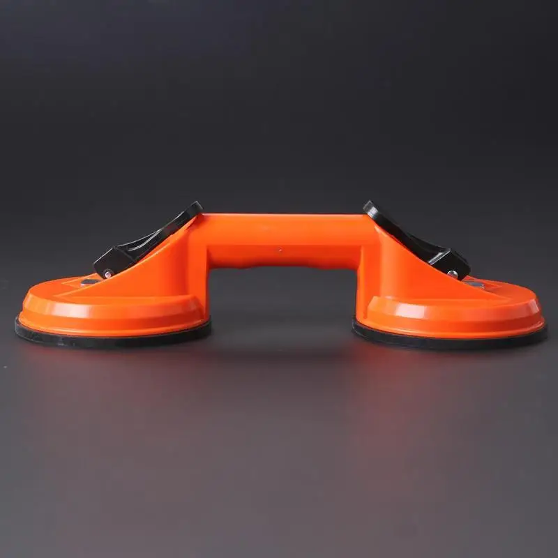 

Handle Puller Lifter Dents Remover Glass Suction Cup Sucker for Glass Anti-static Floor Tile Suction Cup Opening Pry Suction