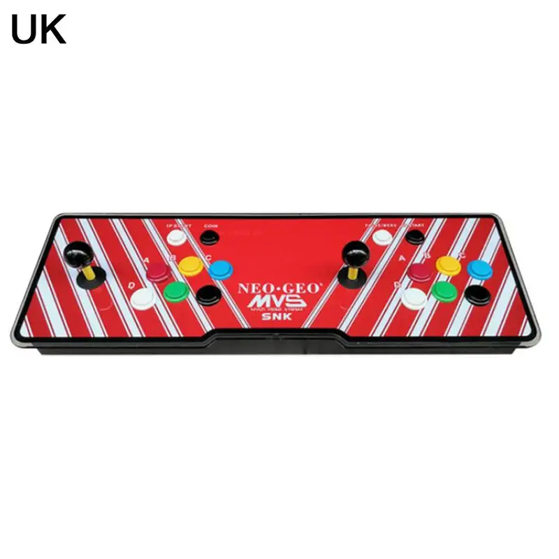 XS1500 домашний Аркадный Игровой Контроллер Сплит двойной PK игровая консоль Винтаж