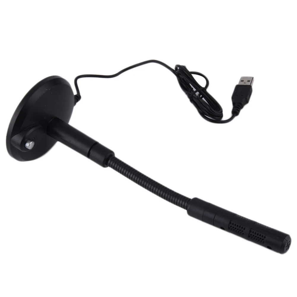 business office microphone free drive USB wired recording microphone. | Канцтовары для офиса и дома