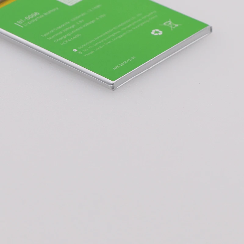 3200 мАч для LEAGOO Power 2 батарея смартфона высокое качество запасная BT 5006 с