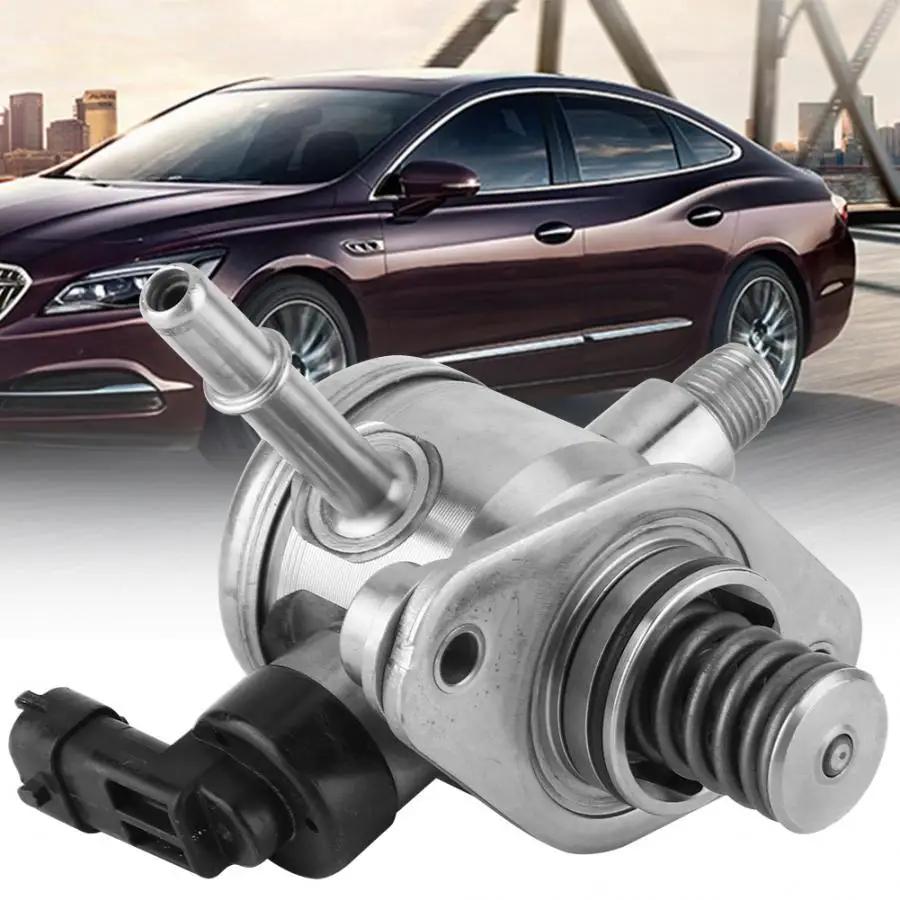 Топливный насос высокого давления топливный Инжекционный 12633423 для GMC Buick CHEVROLET в