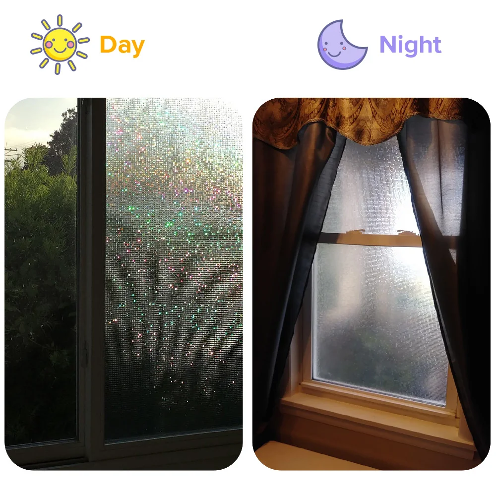 Утолщенная теплоизоляционная непрозрачная взрывобезопасная стеклянная