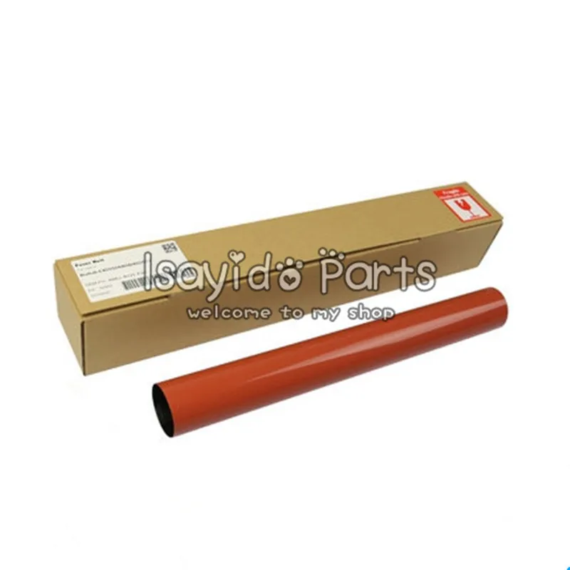 

1X A00J-R721-Film Japan Fuser Film Sleeve для Bizhub C451 Fuser Belt для Konica Minolta Bizhub C451 C550 C650 C452 C552 C652