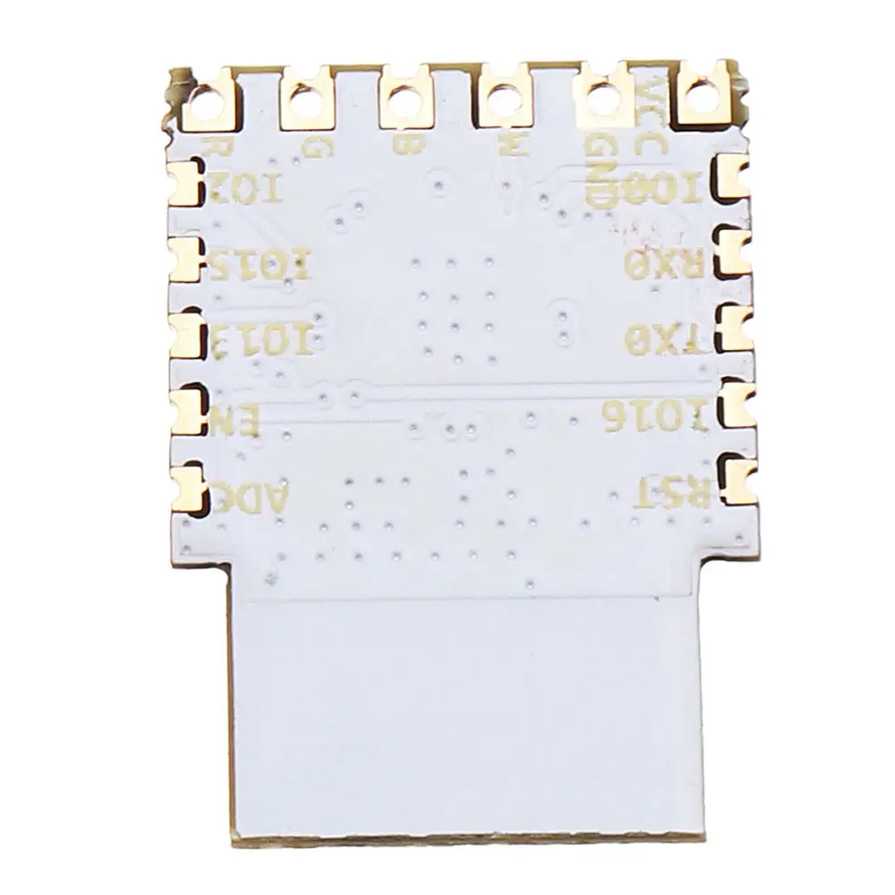 LEORY 1 шт. умный модуль освещения для Arduino встроенный чип ESP8285 Wi Fi умного