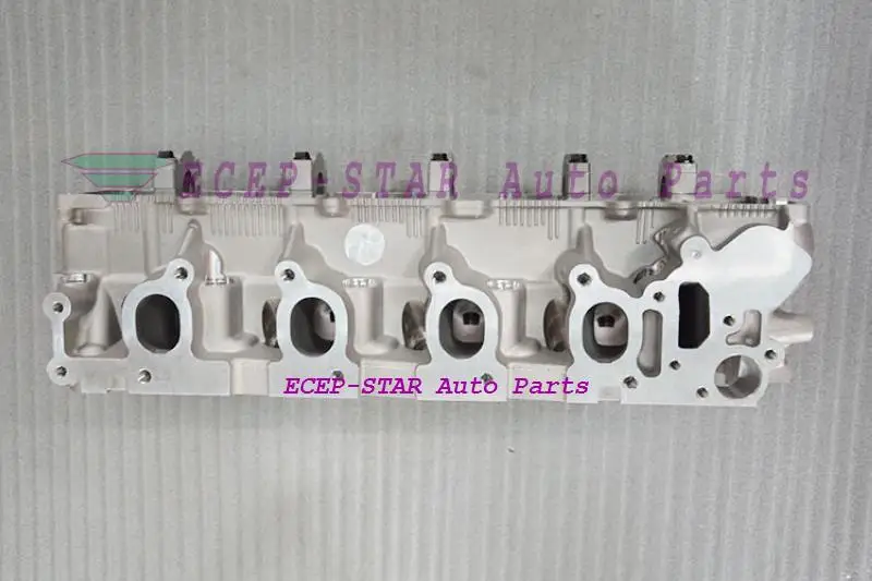 Головка блока цилиндров 2RZ 2RZE 2RZ-FE для TOYOTA Tacoma TCR Hi-ace Hi-lux Hiace Hilux 2438cc 2.4L 8v 11041-03J00
