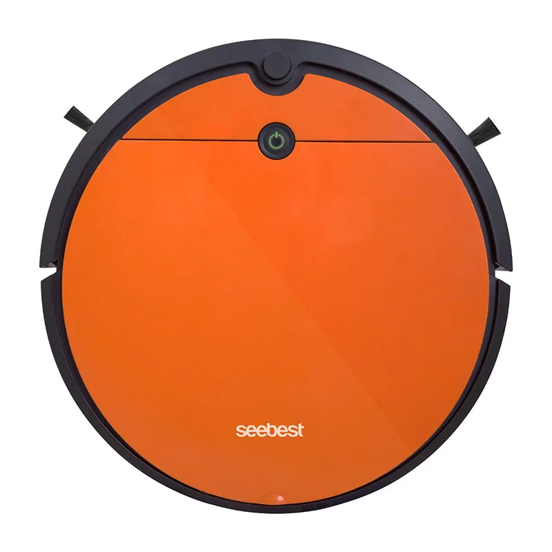 Новый стиль робот-пылесос для влажной уборки | Бытовая техника